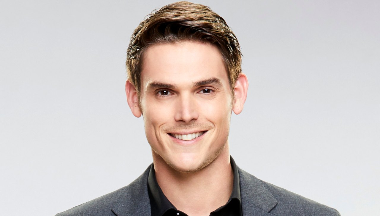 Mark Grossman News - Soap Opera Digest