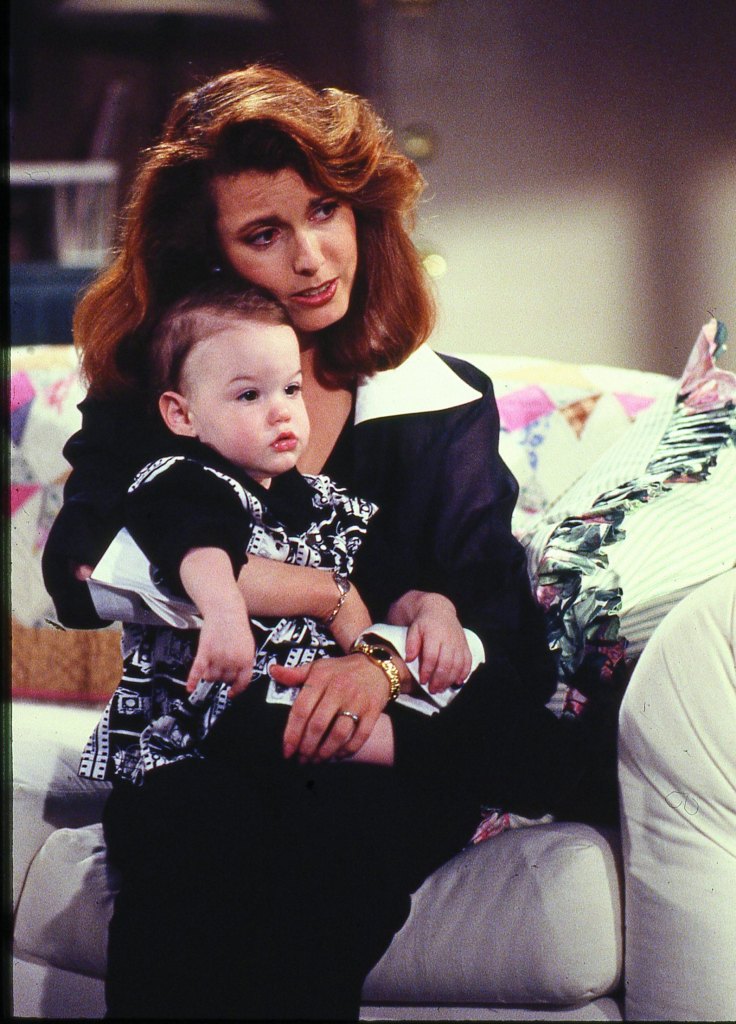 Y&R