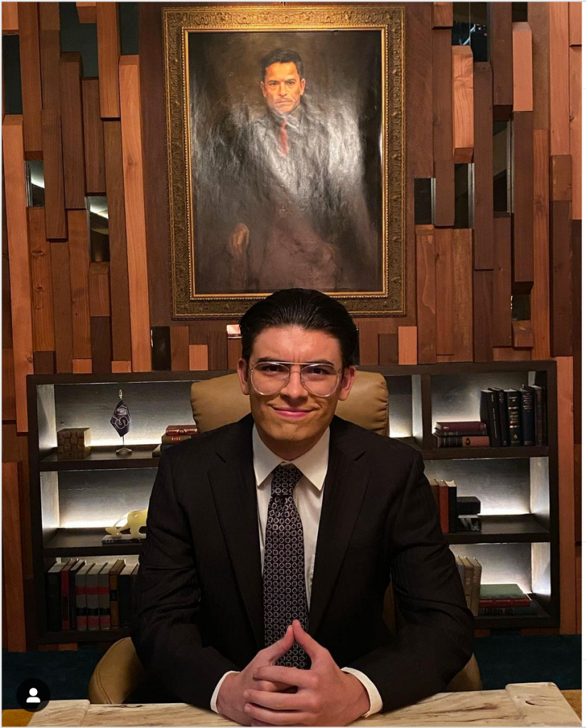 Consuelos