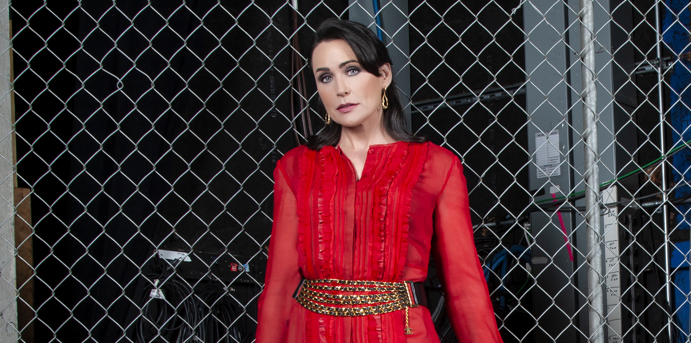 Rena Sofer