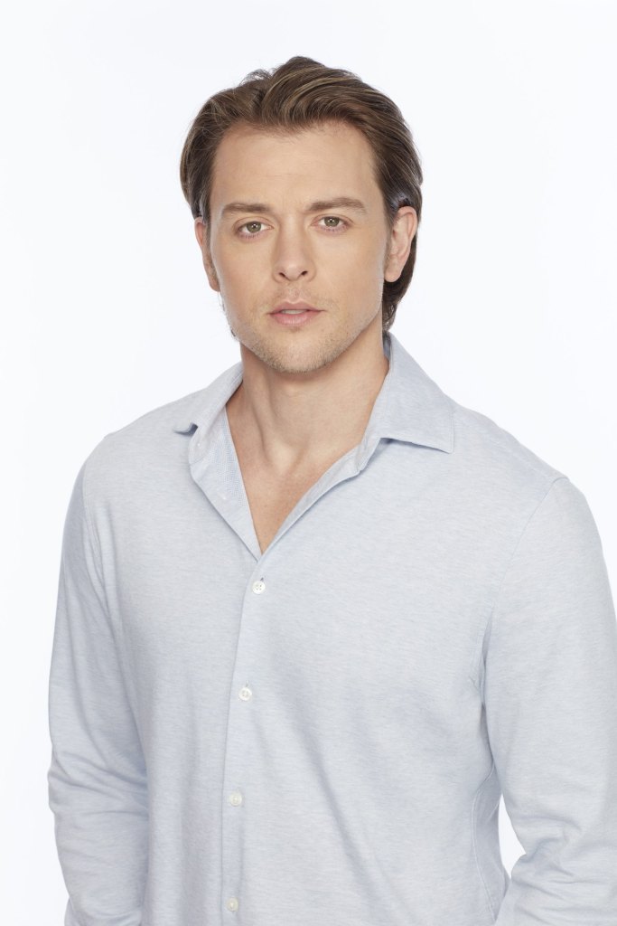 Chad Duell