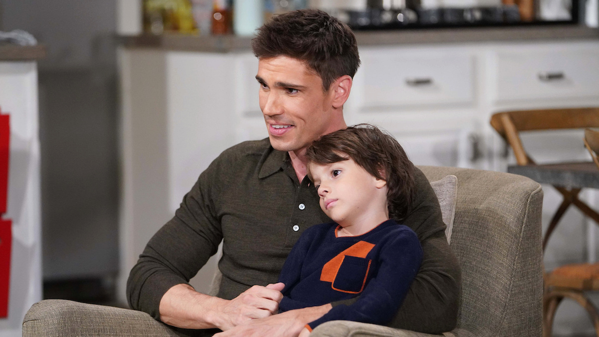 B&B Finn Hayes