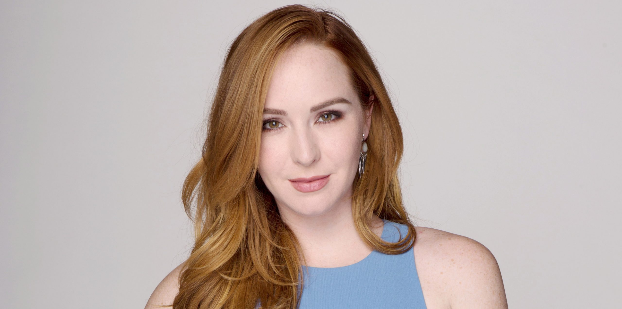 Camryn Grimes
