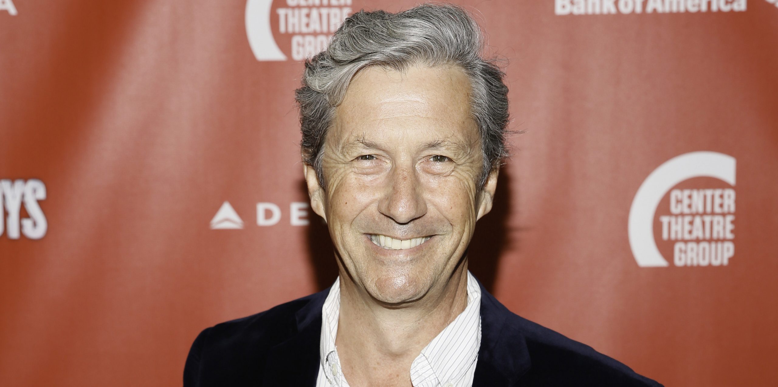 Charles Shaughnessy