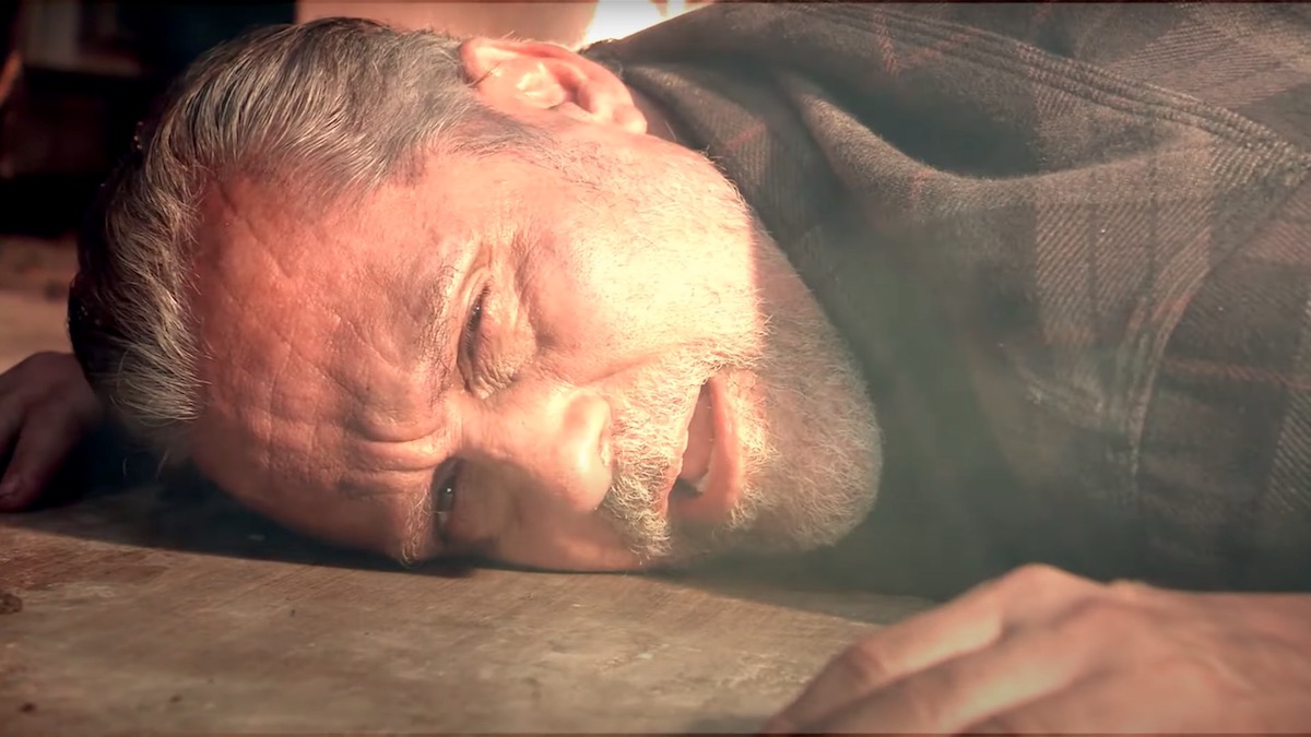 Sonny's Memory Returned in Nixon Falls on General Hospital and Other Big  Soap Moments from September 17 - Soap Opera Digest