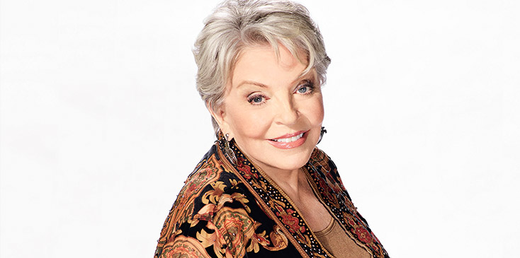 Susan Seaforth Hayes