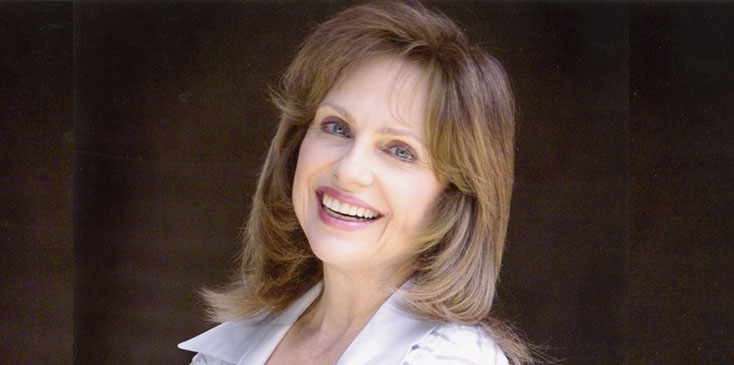 Janice Lynde