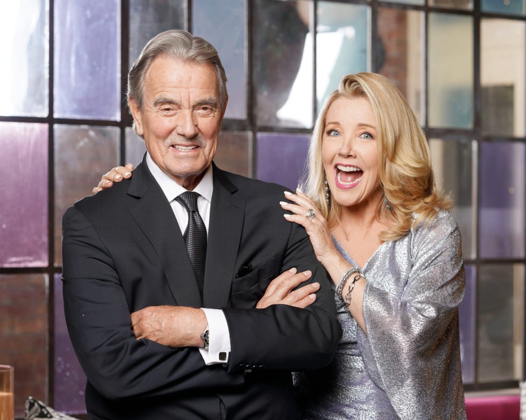 Y&R
