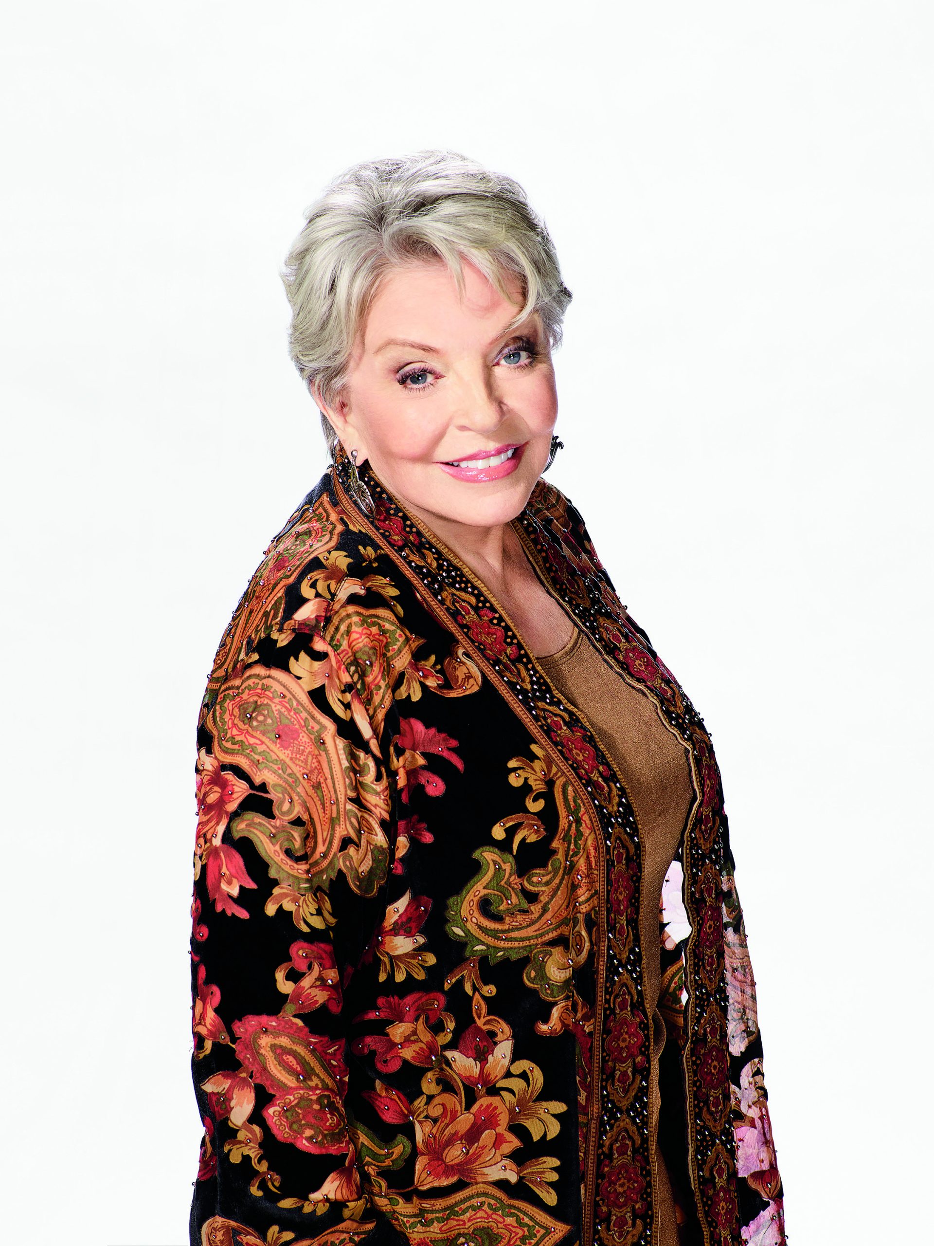 Susan Seaforth Hayes