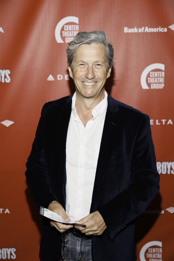Charles Shaughnessy