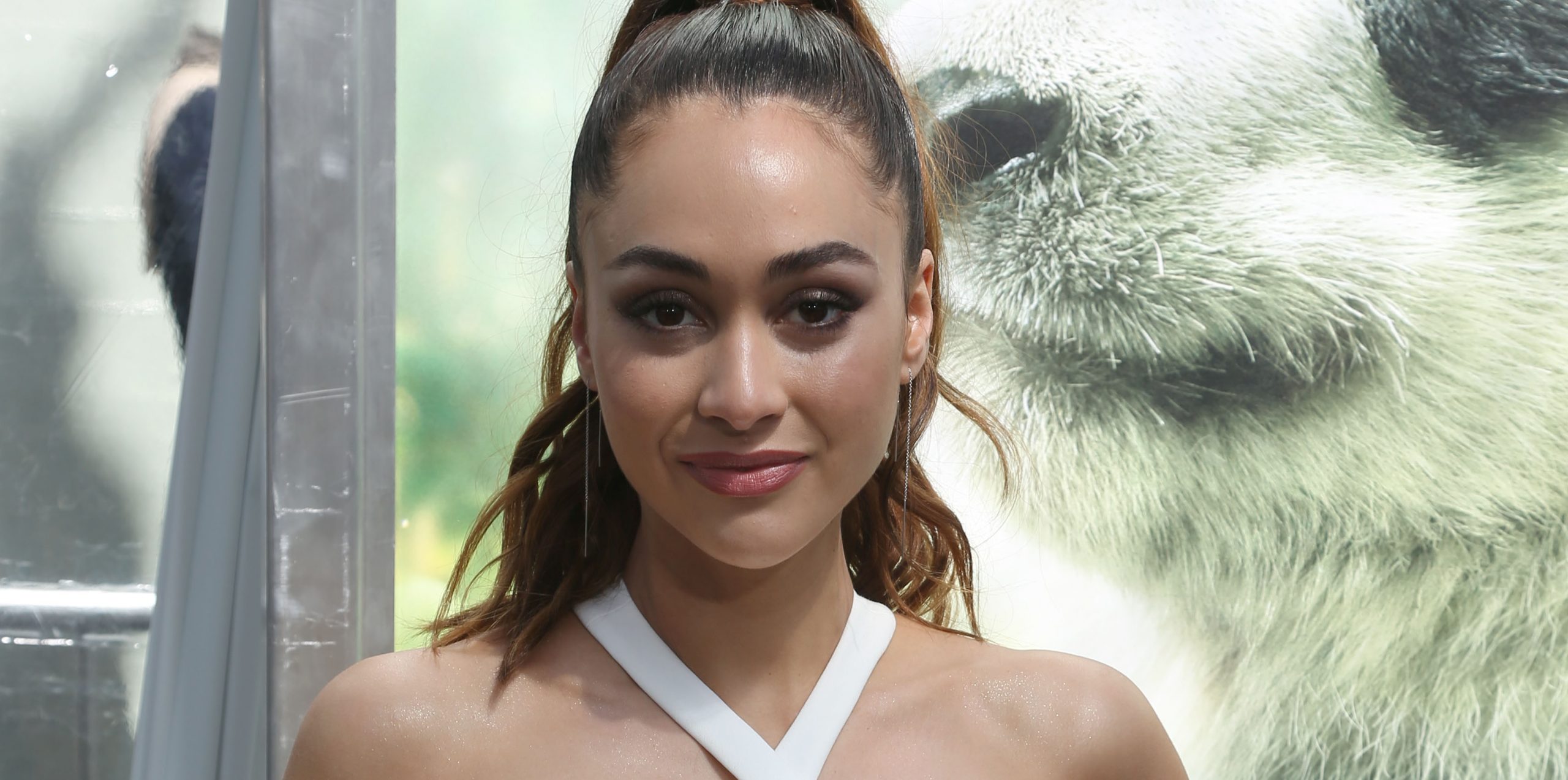 Lindsey Morgan
