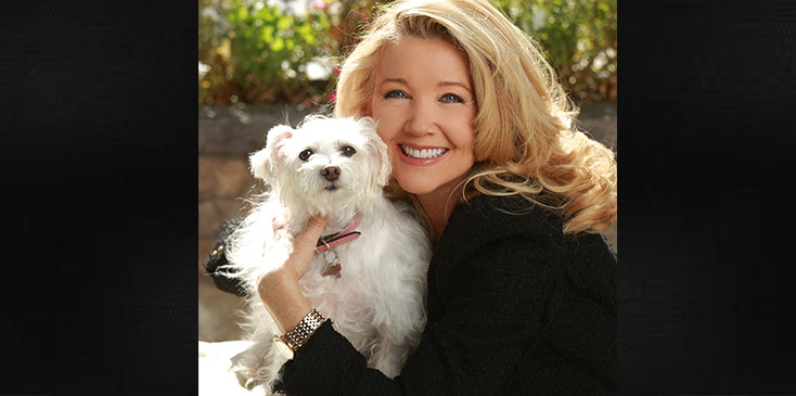 Melody Thomas Scott