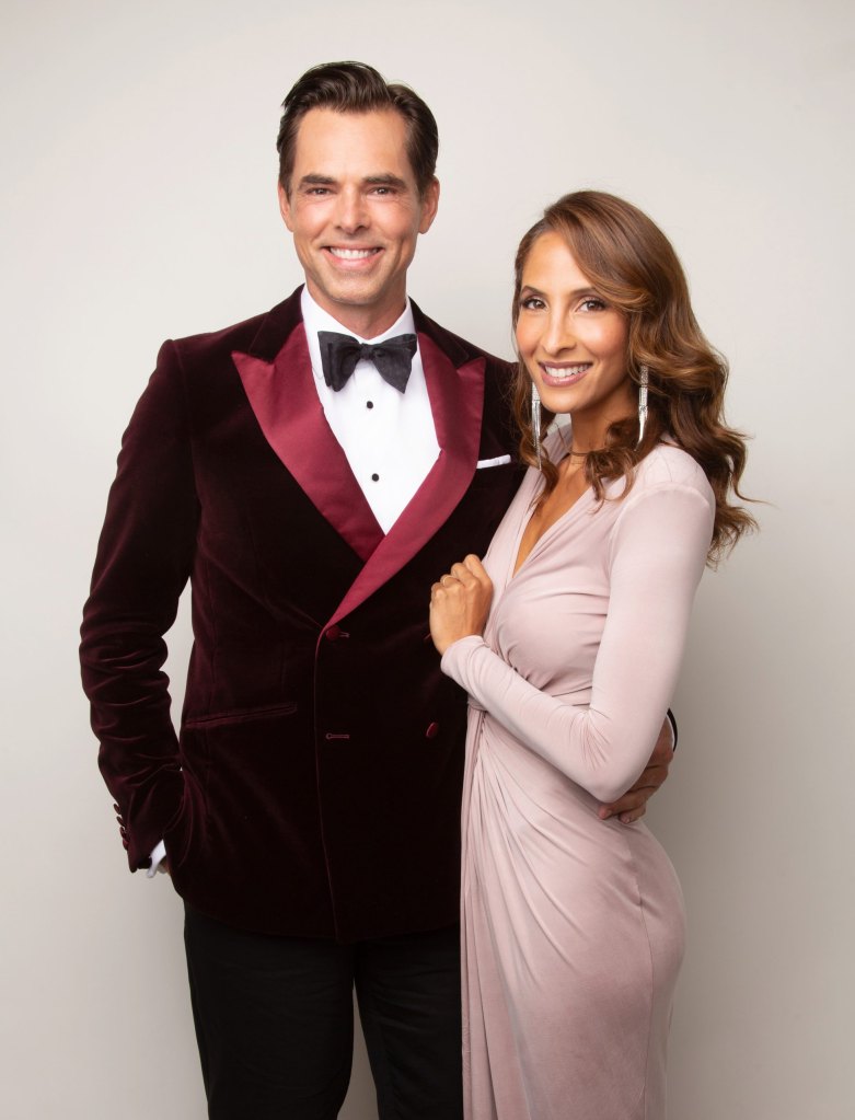 "The Young and the Restless" Set