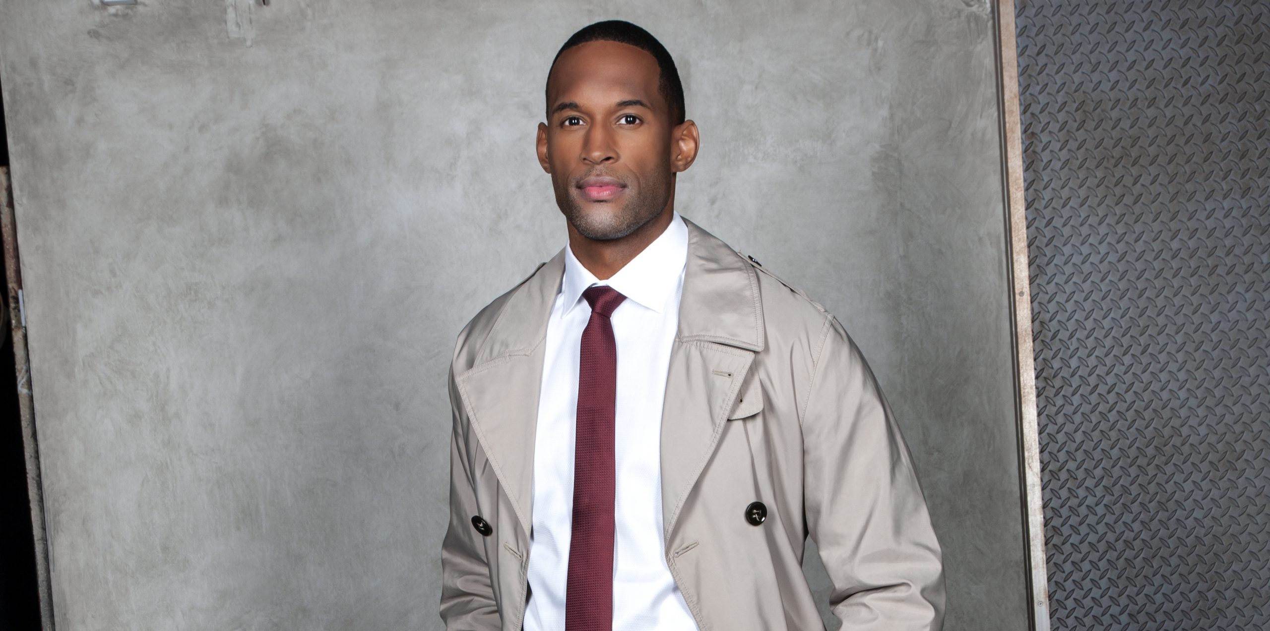 LAWRENCE SAINT VICTOR