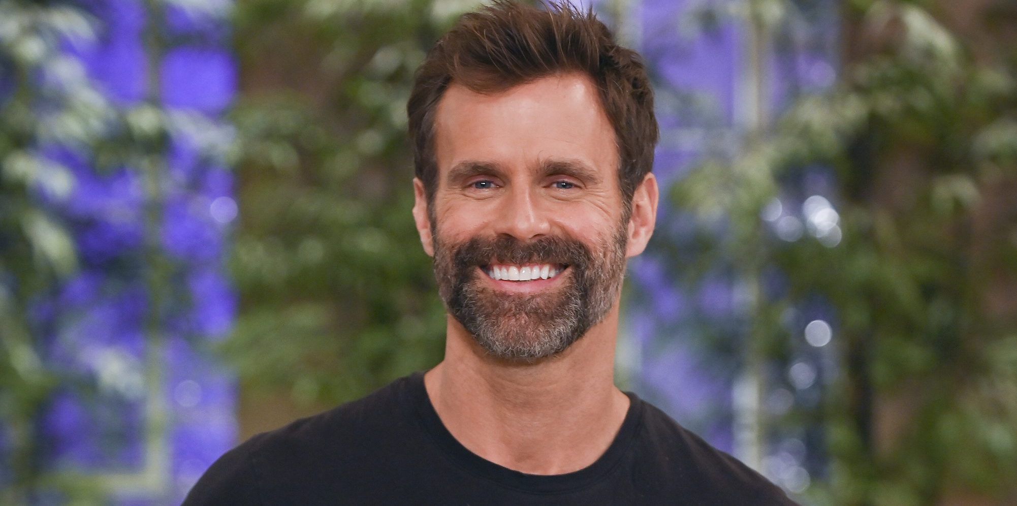 Cameron Mathison