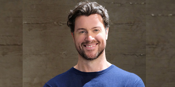 Dan Feuerriegel