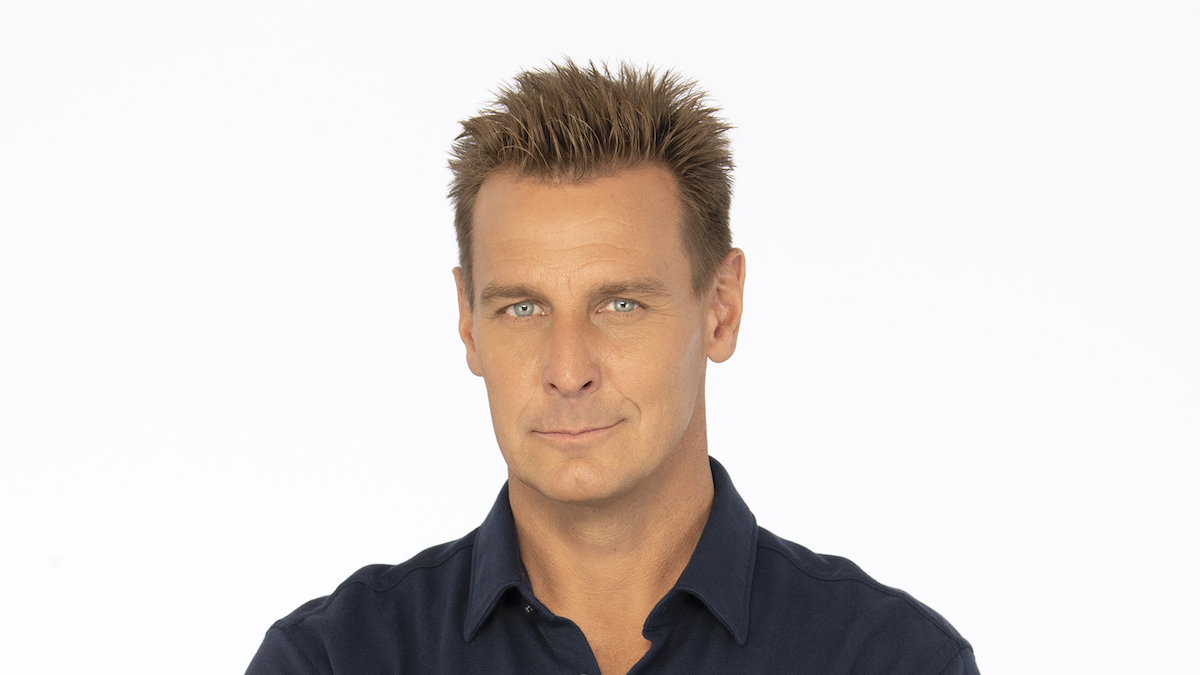 Ingo Rademacher