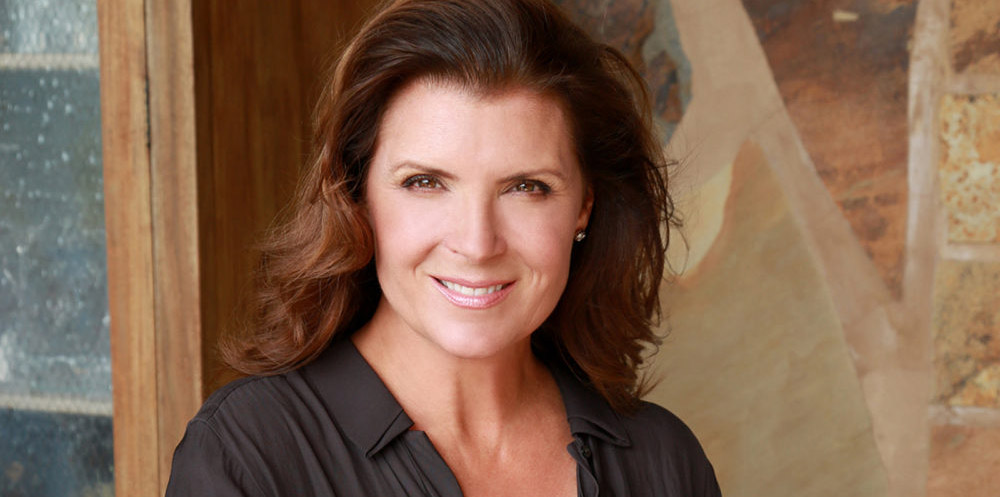 Kimberlin Brown
