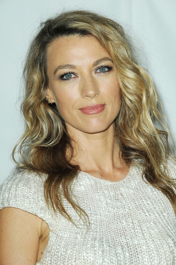 Natalie Zea