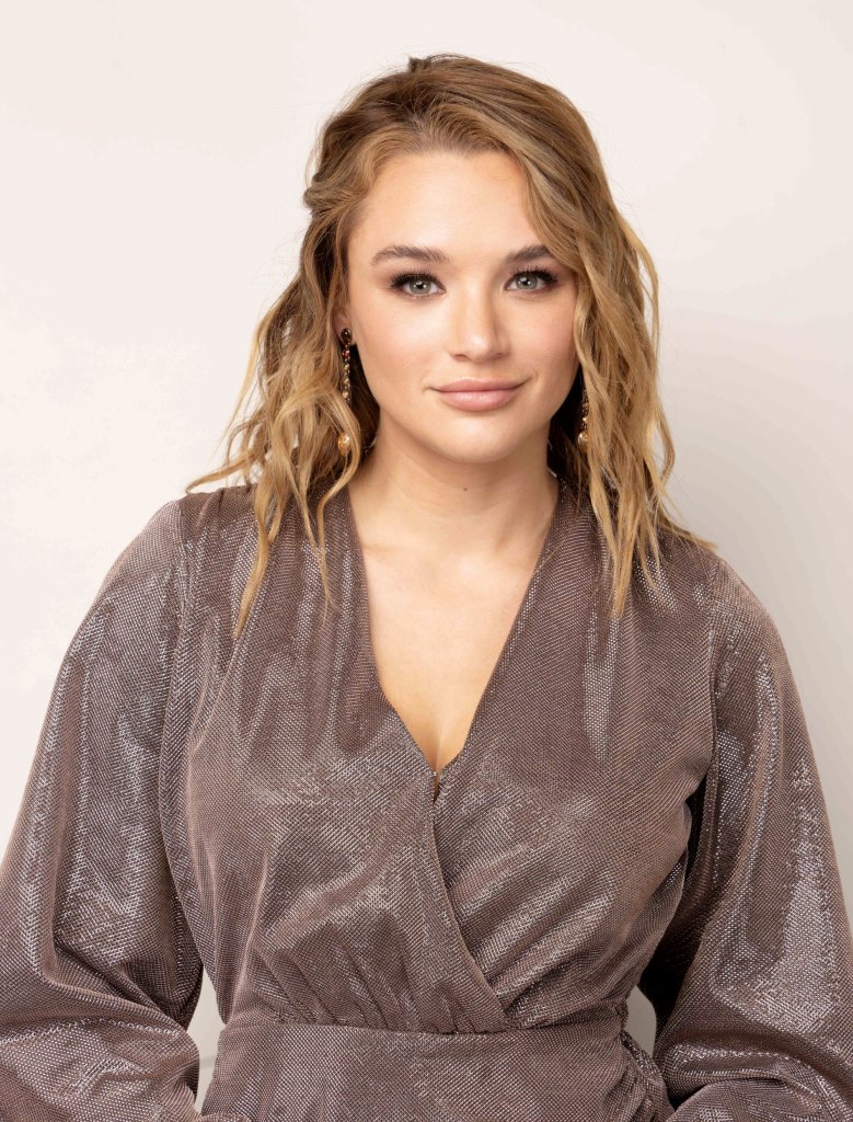 Hunter King