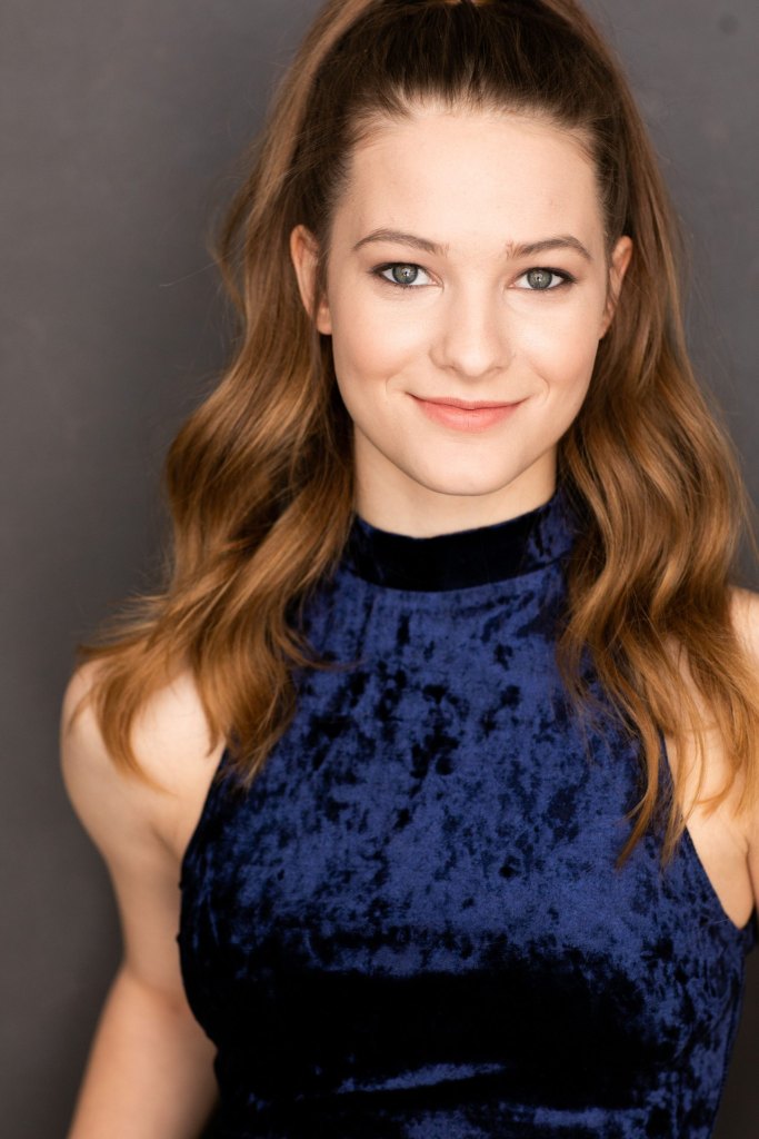 Avery Pohl
