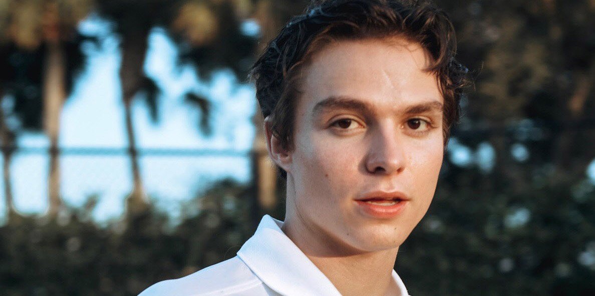 Nicholas Chavez Rochester Nicholas Chavez plays tour guide for his hometown - Soap Opera Digest