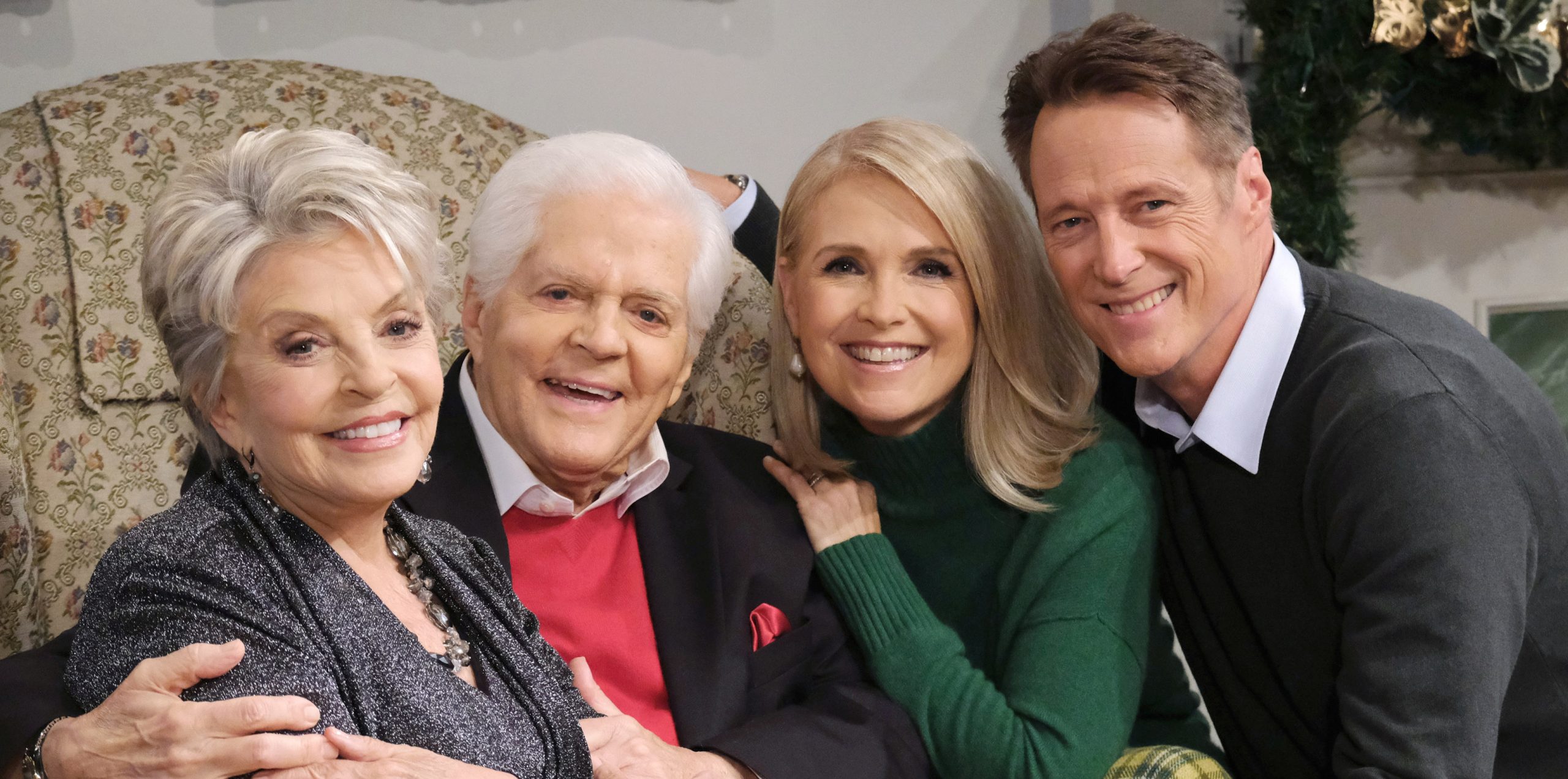 "Days of our Lives" Set