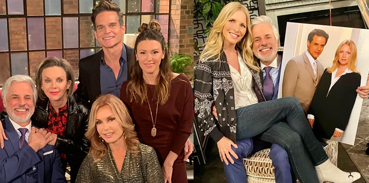 Y&R