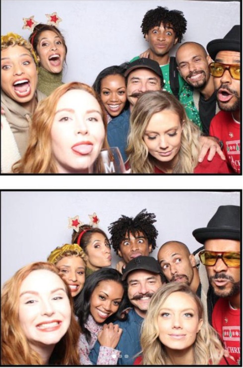 Y&R