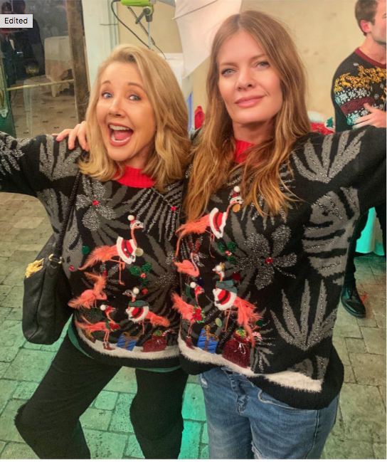 Y&R