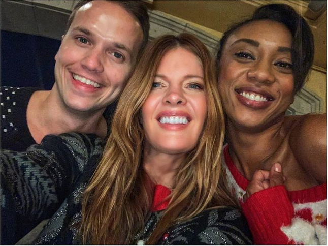 Y&R