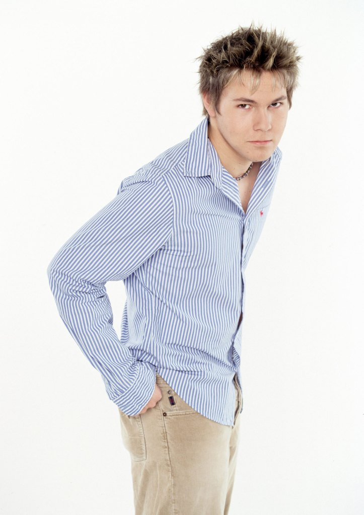 Scott Clifton