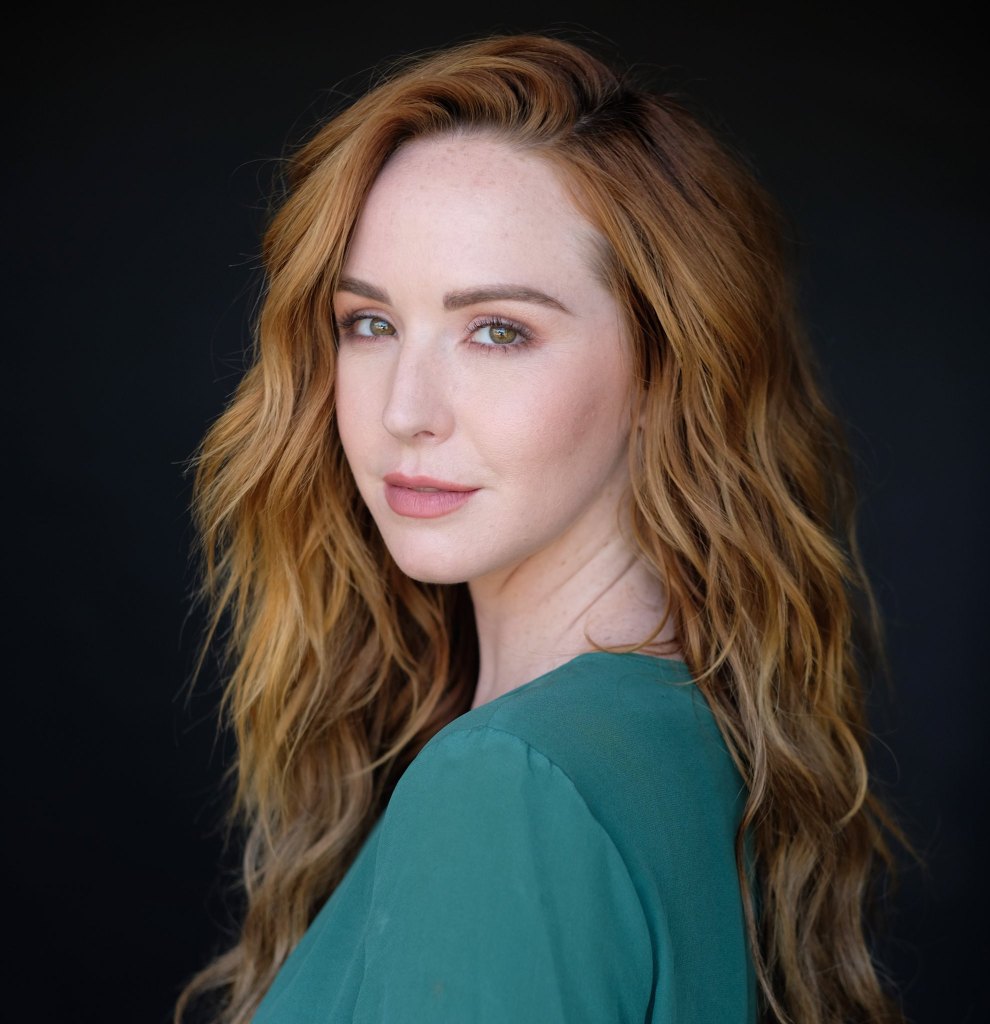Camryn Grimes
