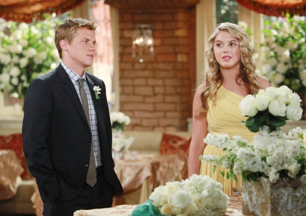 Y&R