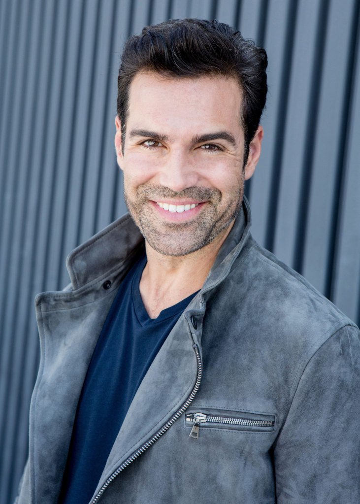 Jordi Vilasuso