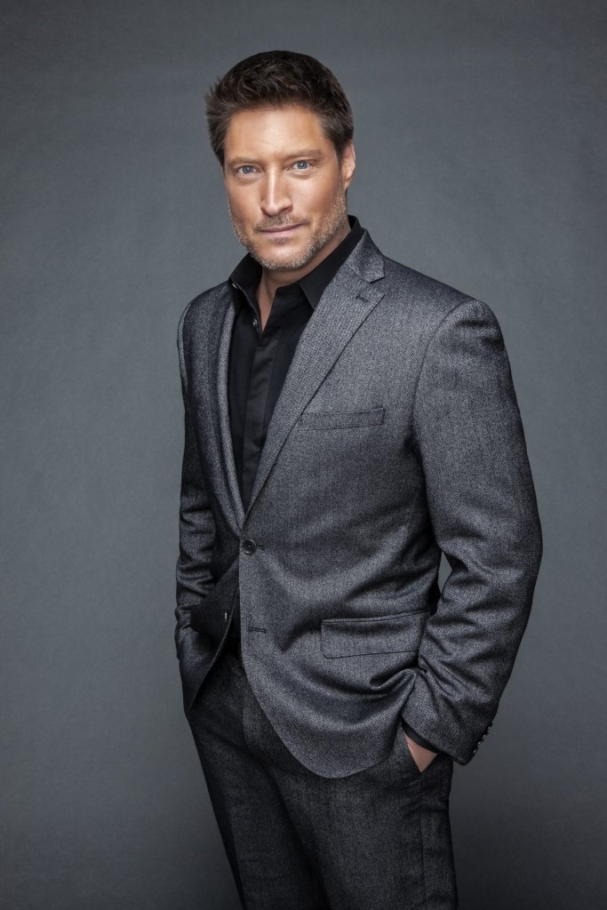 Sean Kanan