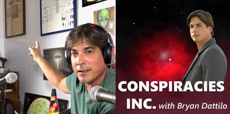 Bryan Datuin DAYS’s Bryan R. Dattilo (Lucas) Launches Podcast - Soap Opera Digest