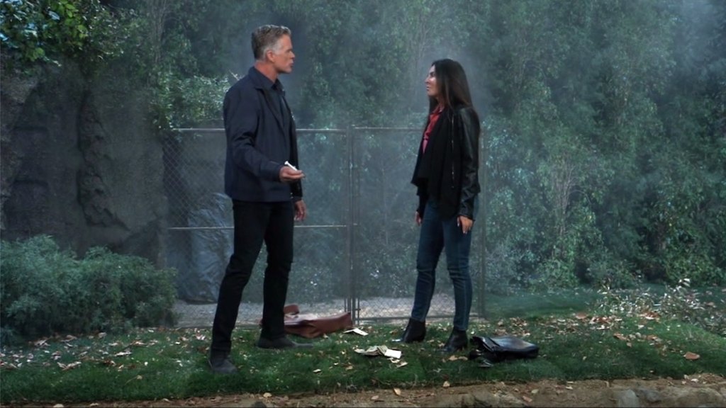 GH Brendan Harmony
