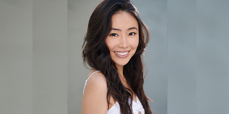 Kelsey Wang