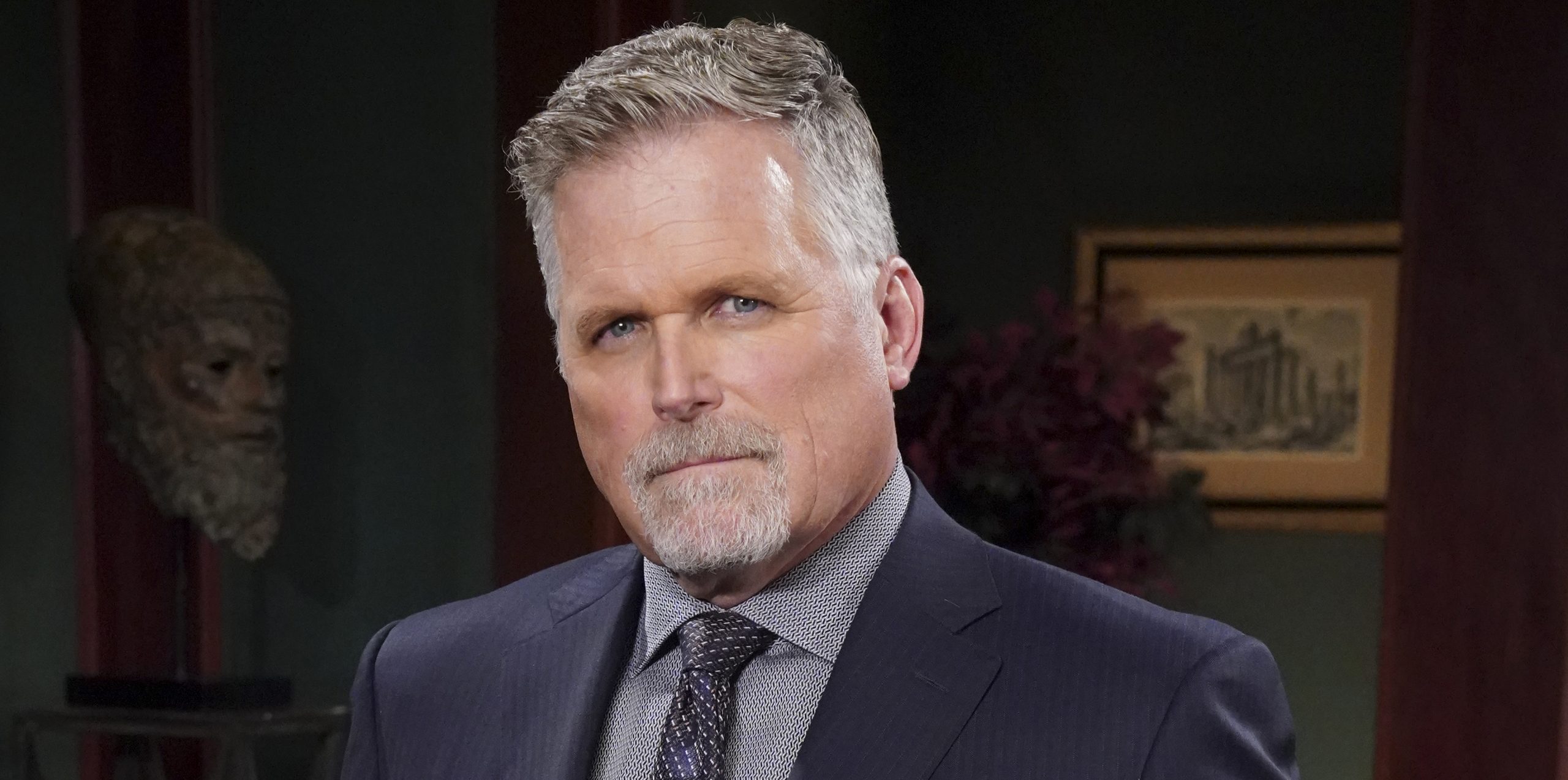 Robert Newman On Joining Y&R - Soap Opera Digest