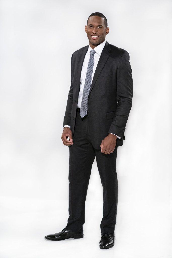 THE BOLD AND THE BEAUTIFUL