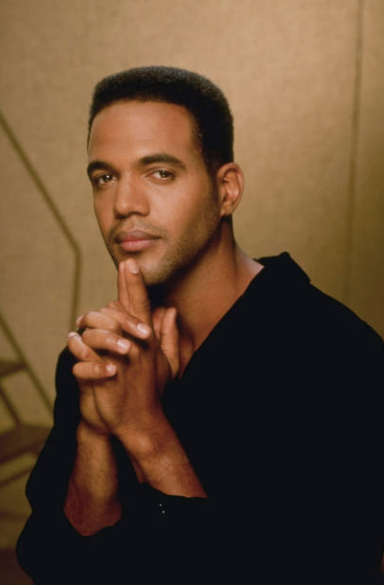Kristoff St. John