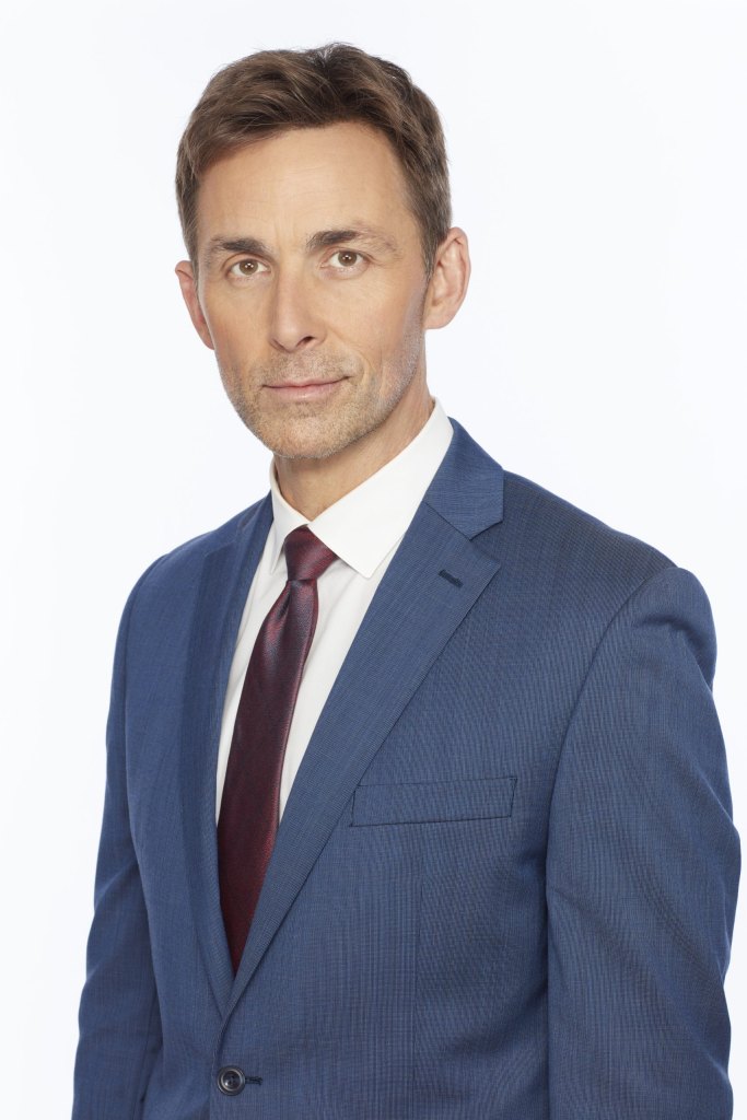 James Patrick Stuart