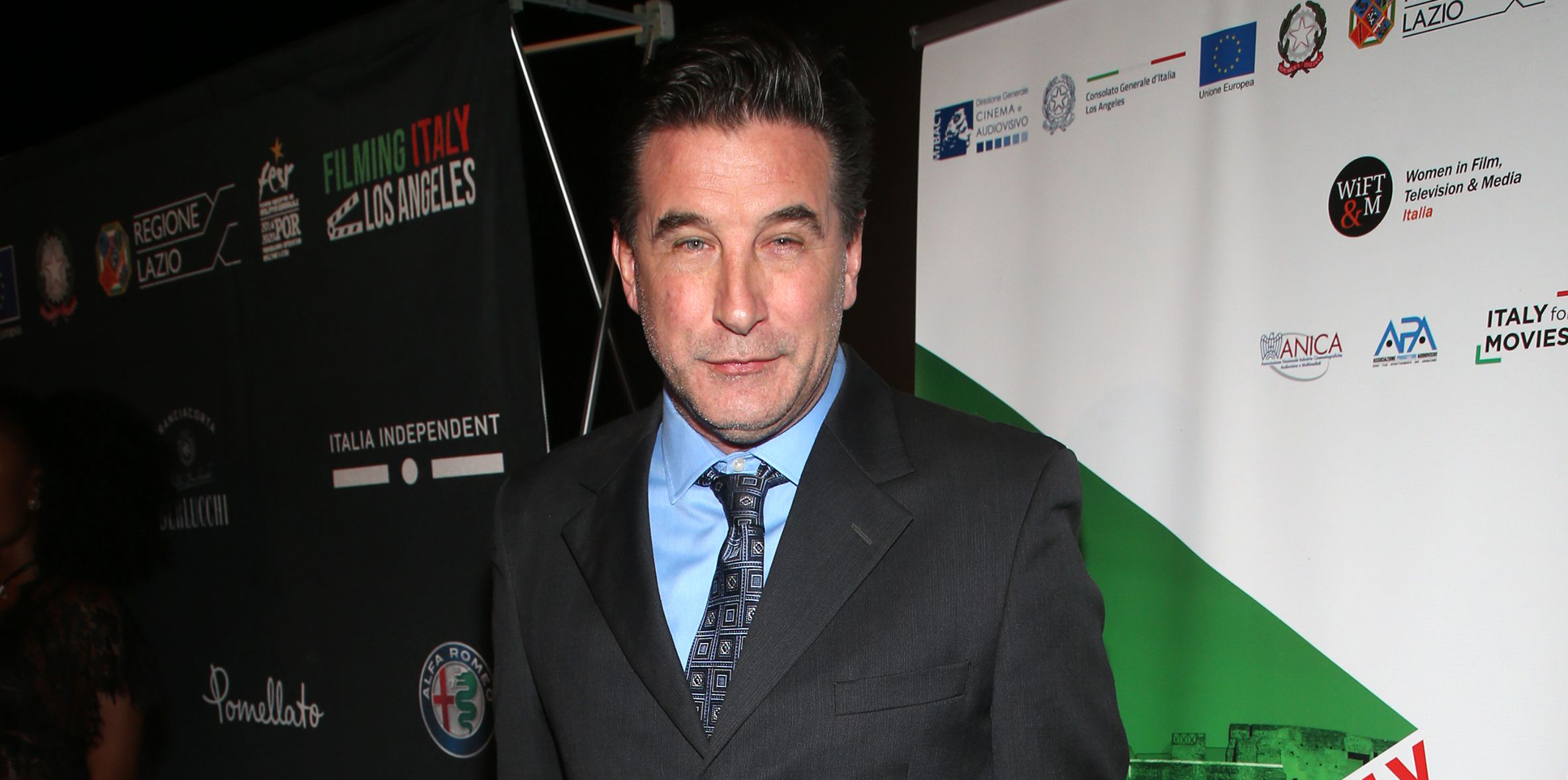 William Baldwin