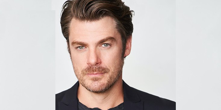 Jeff Ranson Jeff Branson News - Soap Opera Digest