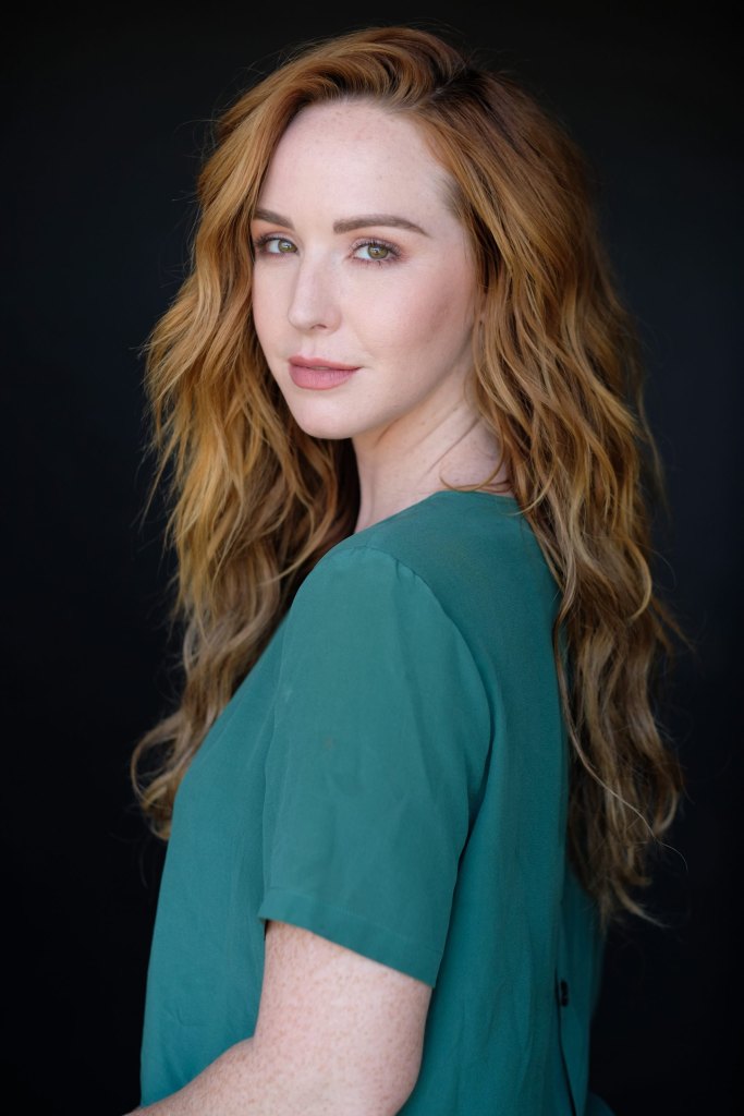 Camryn Grimes