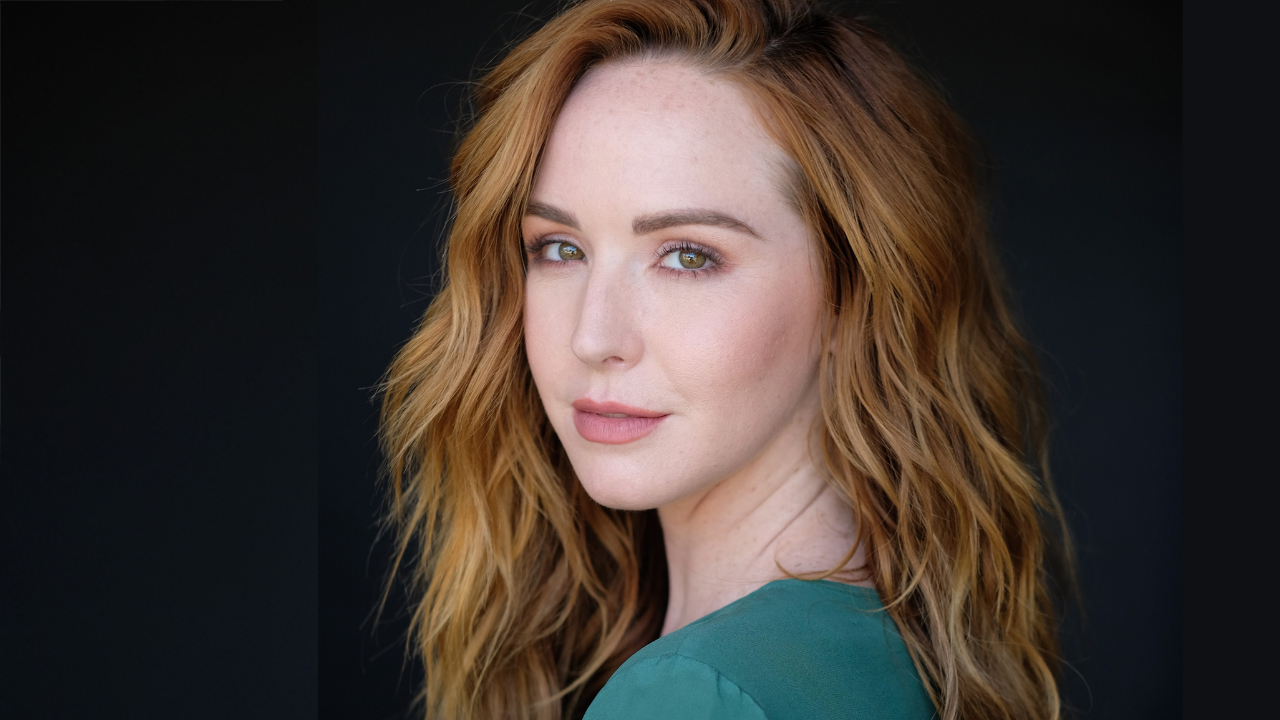 Camryn Grimes