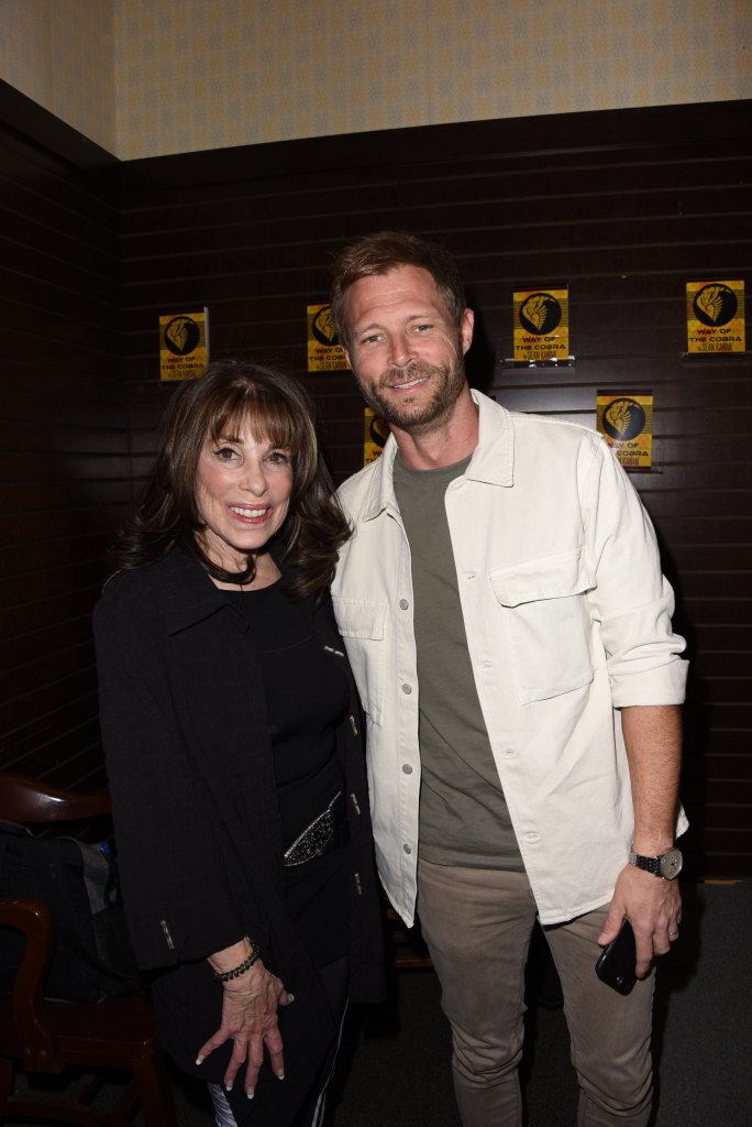 Jezabel at the 39th Annual Miami Film Festival