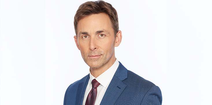James Patrick Stuart