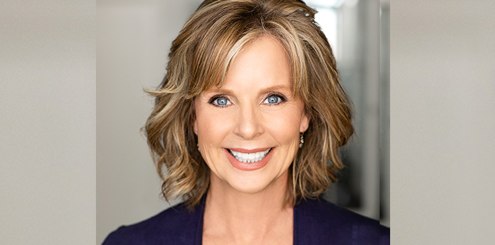 Julia Montgomery